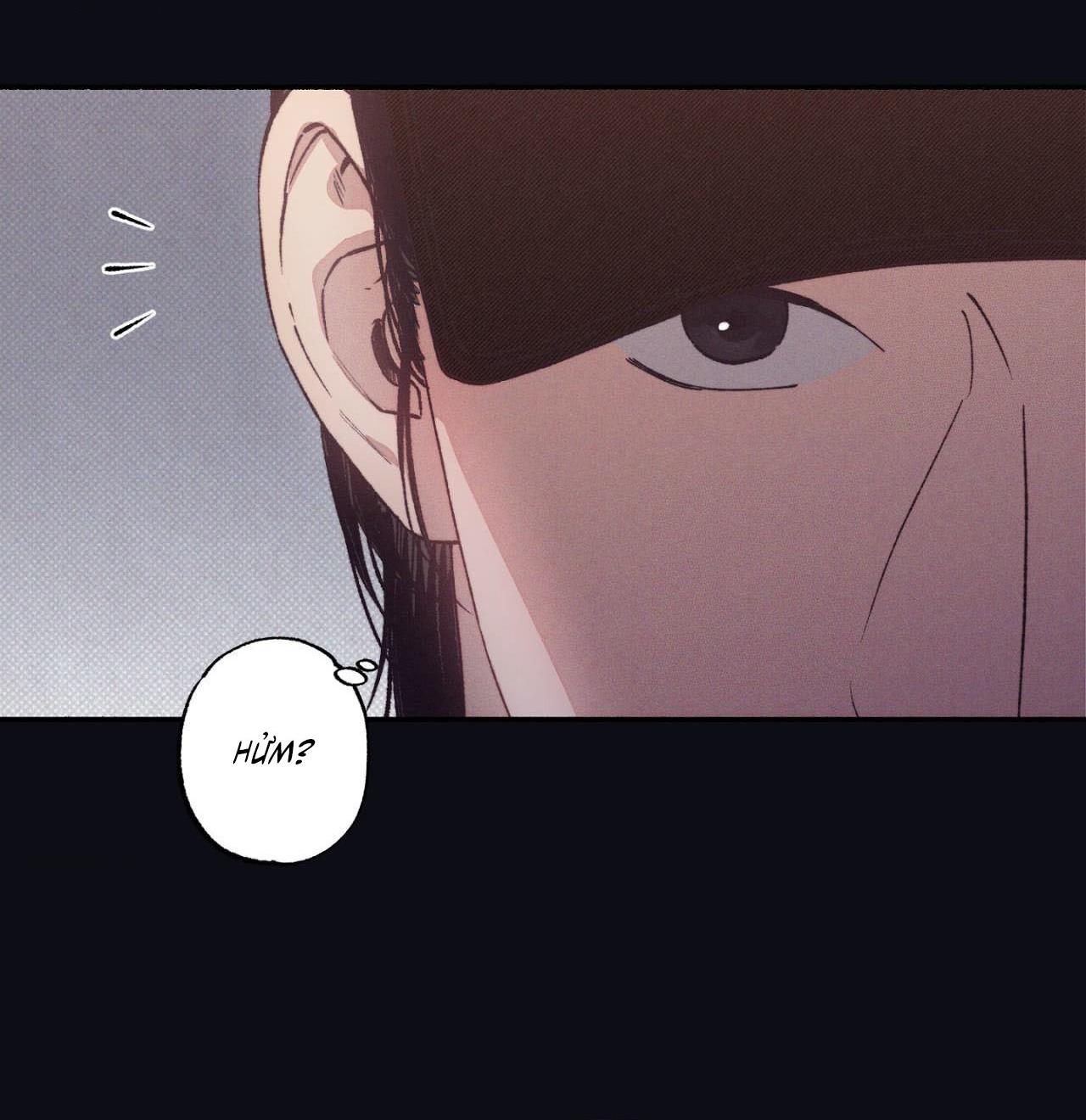 (CBunu) 1 to 10 Chapter 40 - Trang 3