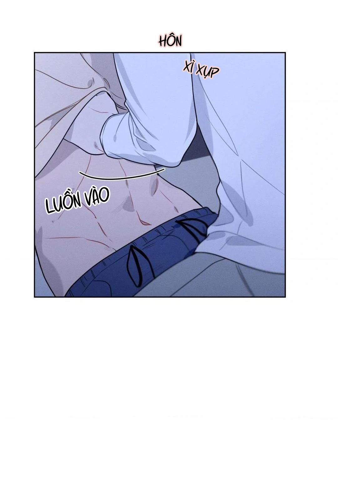 Tố Cáo Sếp Tôi Chapter 20 - Trang 4