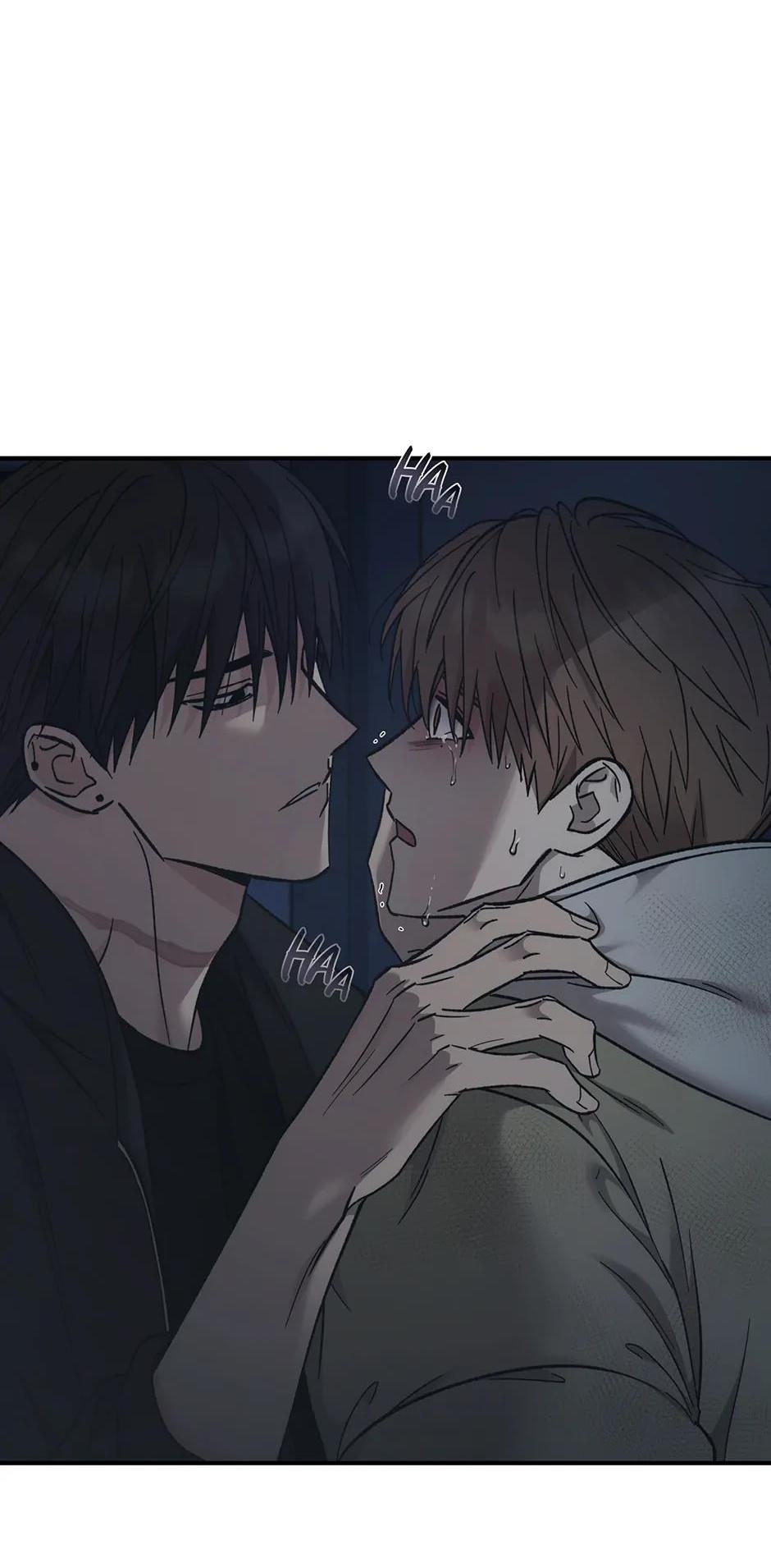 Deadman Switch Chapter 59 - Next Chapter 60