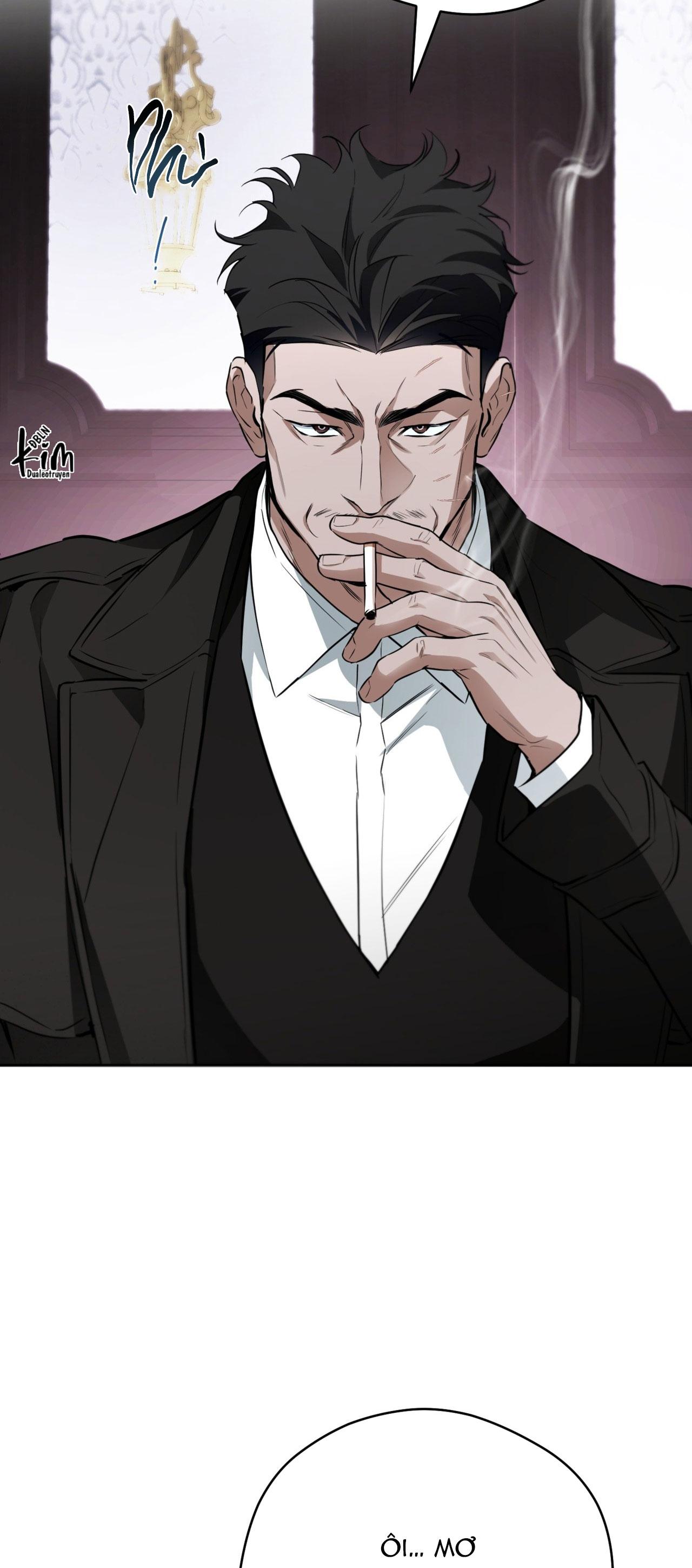 OFF TRACK Chapter 40 - Next 