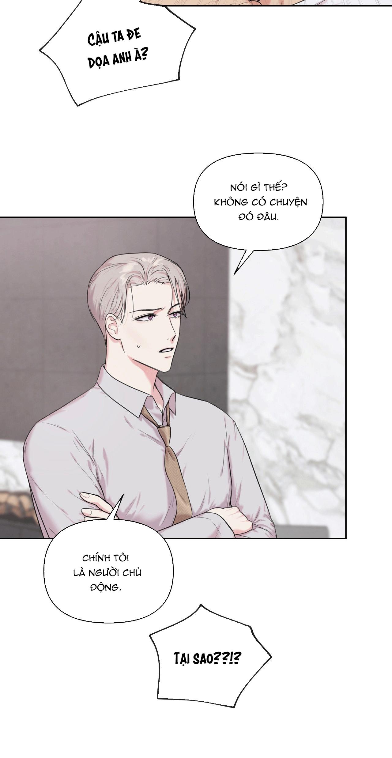 TU HÚ KHÔNG RỜI KHỎI TỔ Chapter 10 - Next 