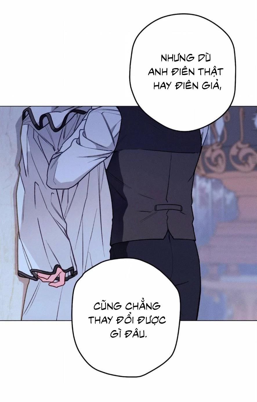 Xuyên Thành Bá Tước Omega Chapter 2 - Next 