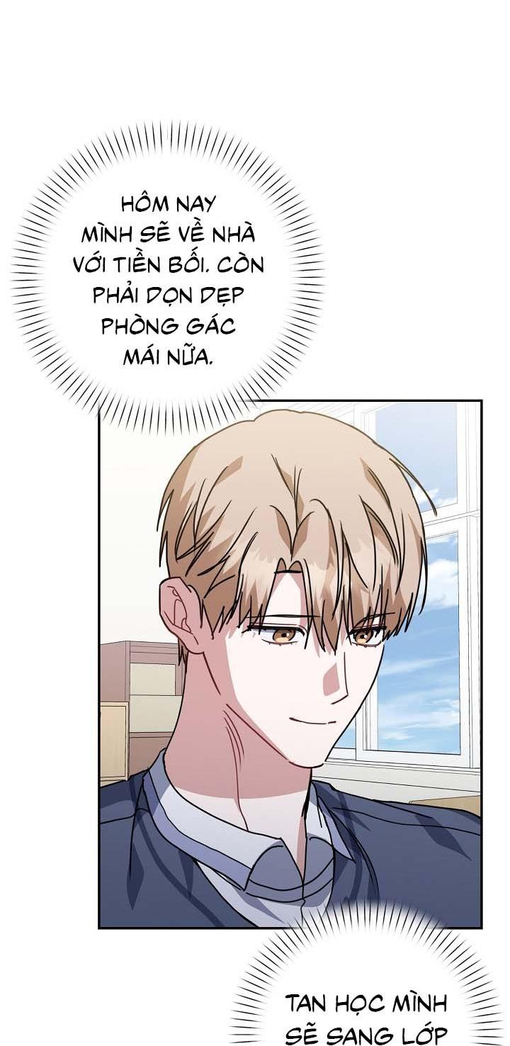 Khu vực chủ nghĩa tình yêu Chapter 78 - Next 