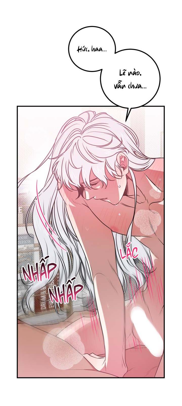 OMG! Chapter 5 - Trang 2