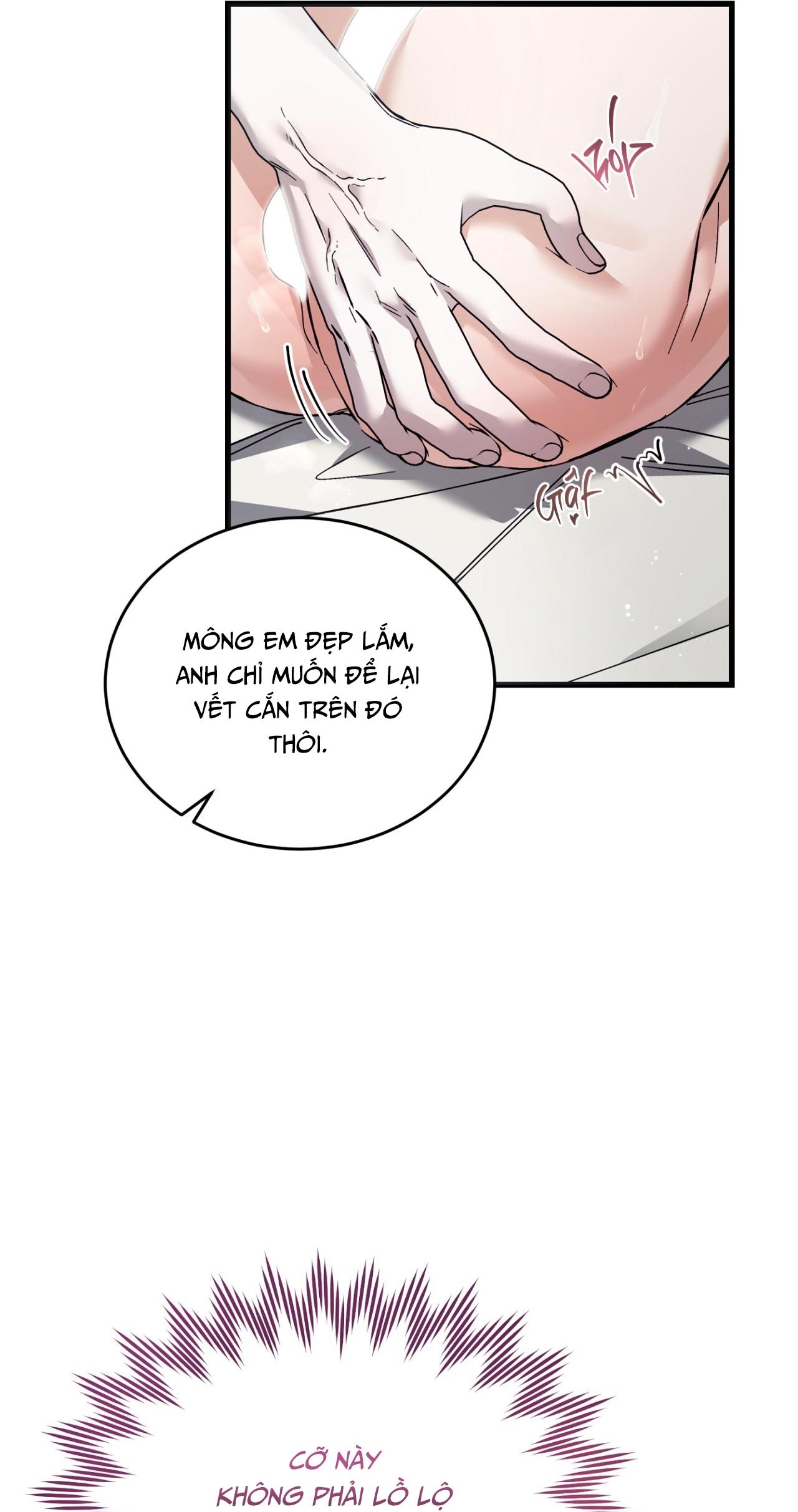 MỐI TÌNH KHÔNG CÔNG BẰNG Chapter 39 H+ - Next Chapter 40 H