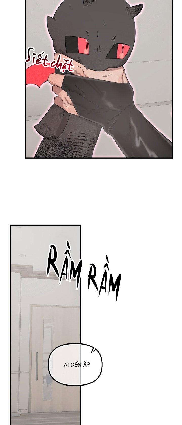 ĐẠI CA DÂM ĐÃNG Chapter 1 - Next Chapter 2