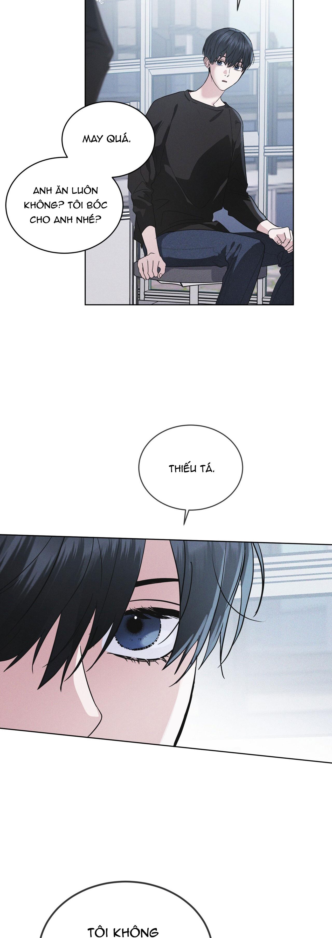 THÀNH PHỐ CẦU VỒNG Chapter 73 - Next Chapter 74