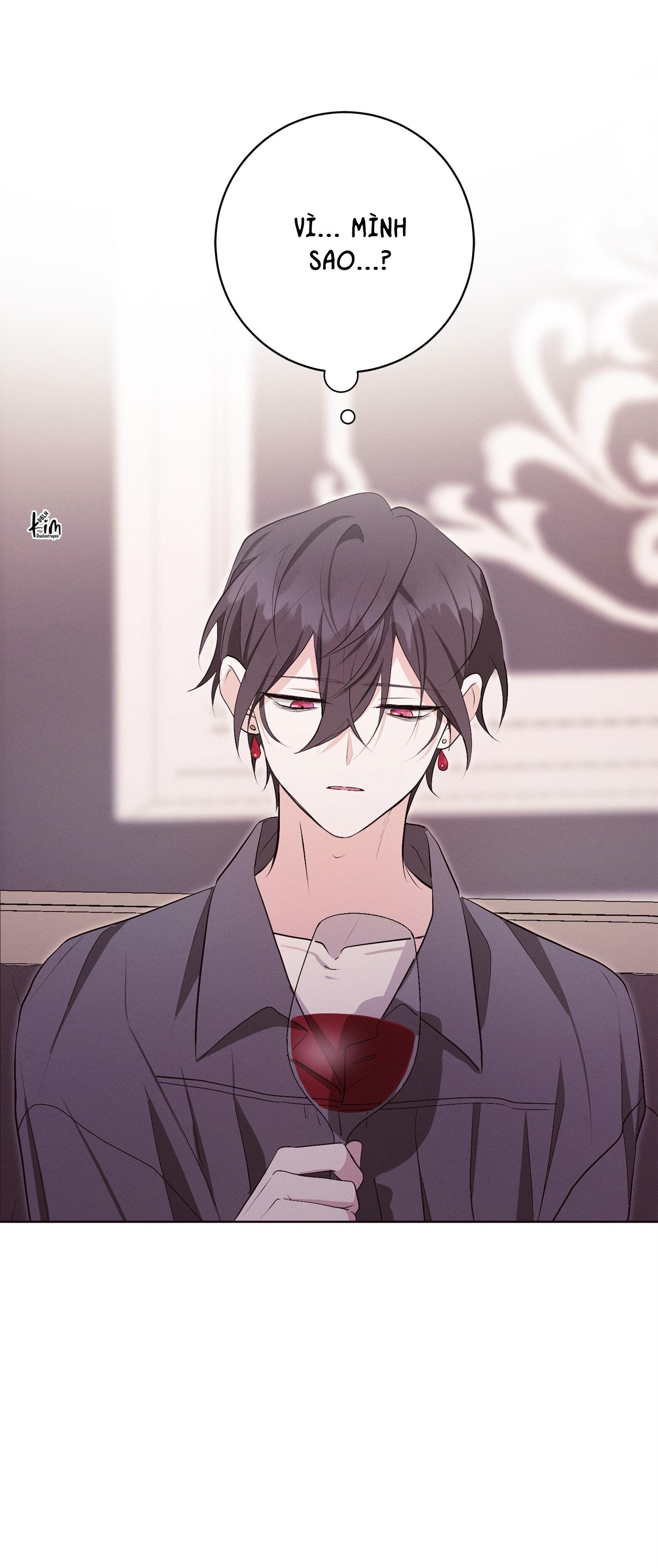 TUYỂN TẬP NHẤT THỤ ĐA CÔNG CỦA NHÀ KIM Chapter 41.4 bóng ma 4 - Next Chapter 41.5 bóng ma 5