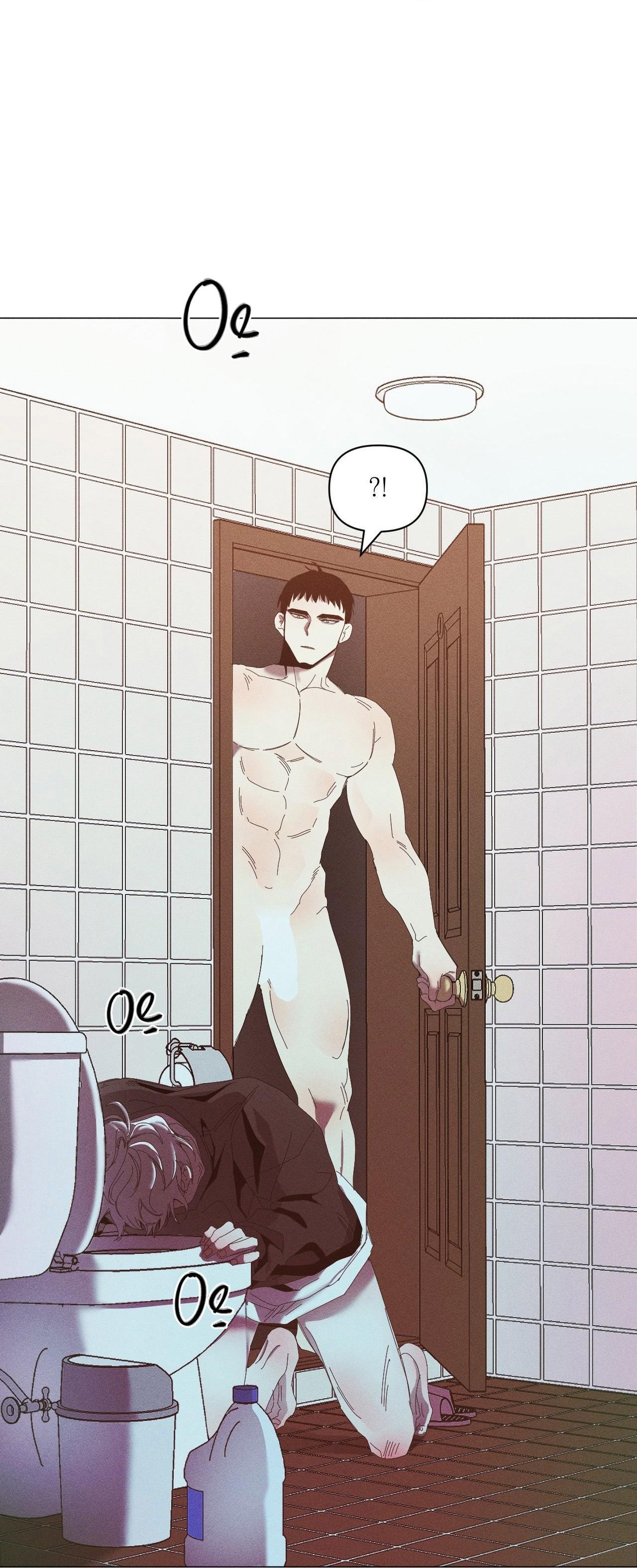 (CBunu) Mùa Đông Cuối Cùng Của Tôi Chapter 3 - Next Chapter 4
