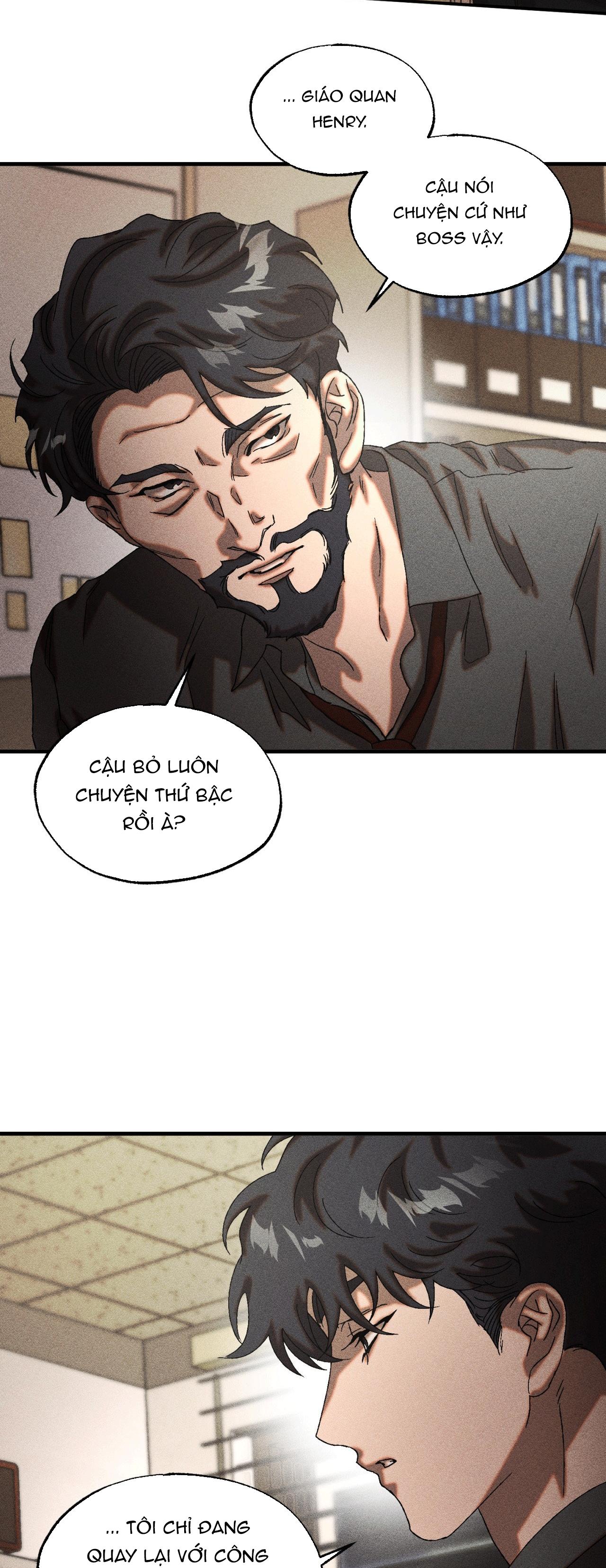 Cash Or Credit Chapter 53 - Next 