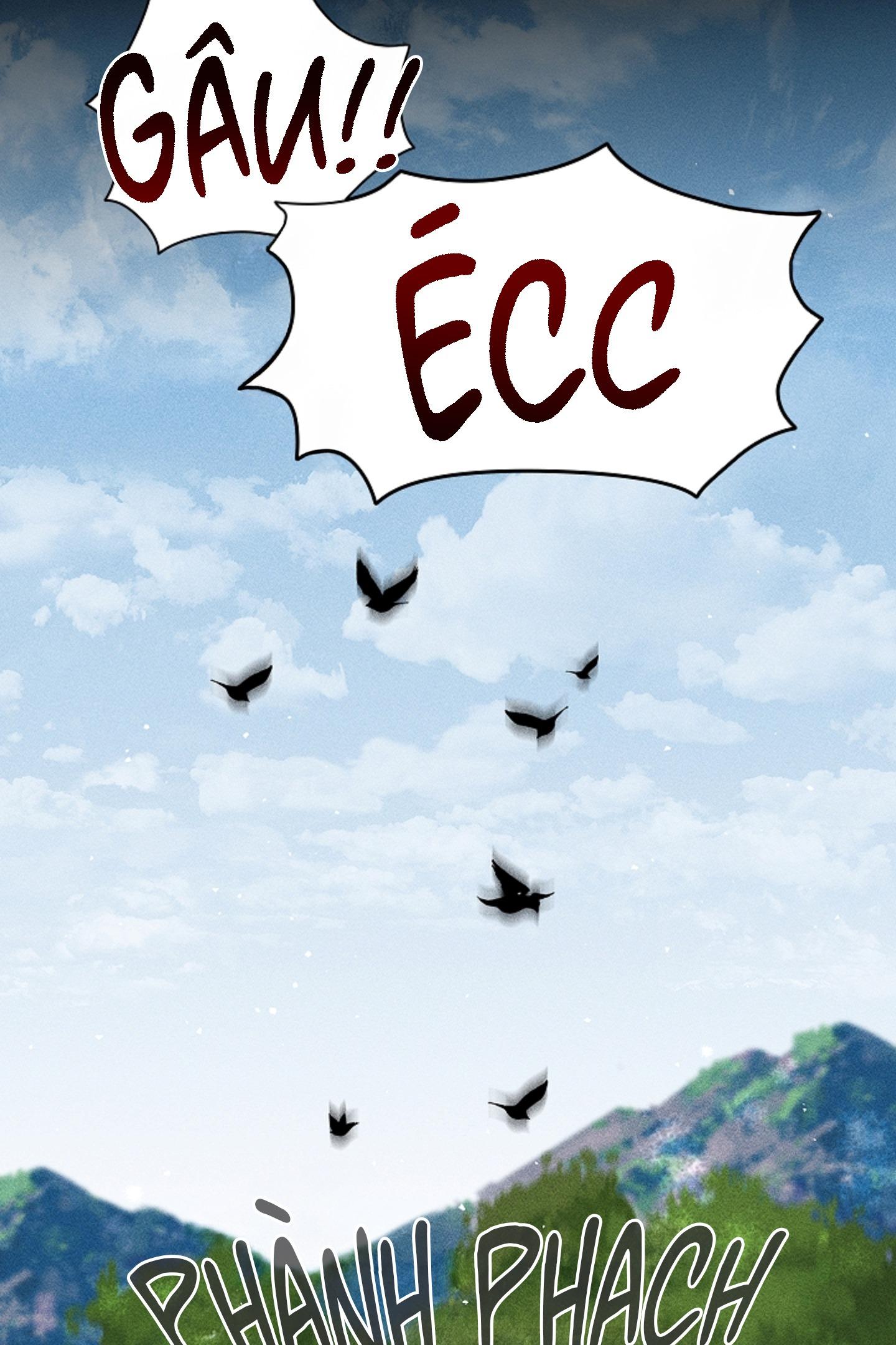 ĐỪNG ĐỘNG VÀO CÚN CON! Chapter 39 - Next 