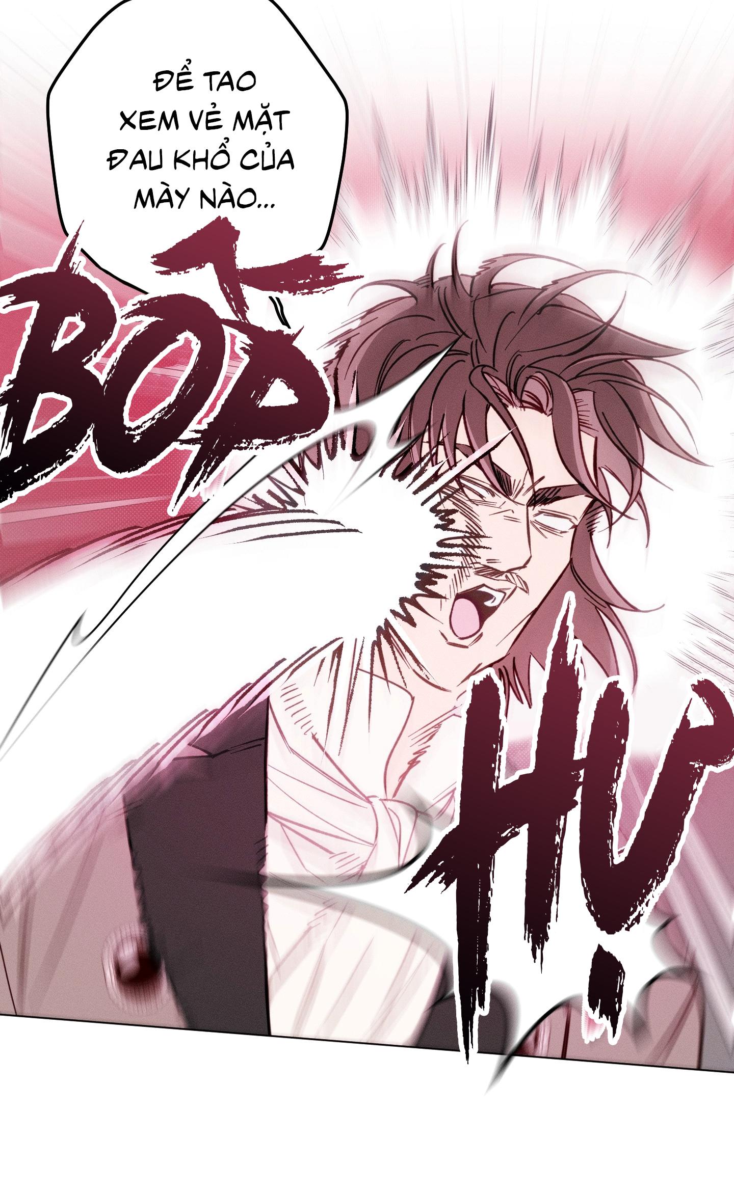 Xuyên Thành Bá Tước Omega Chapter 5 - Next 