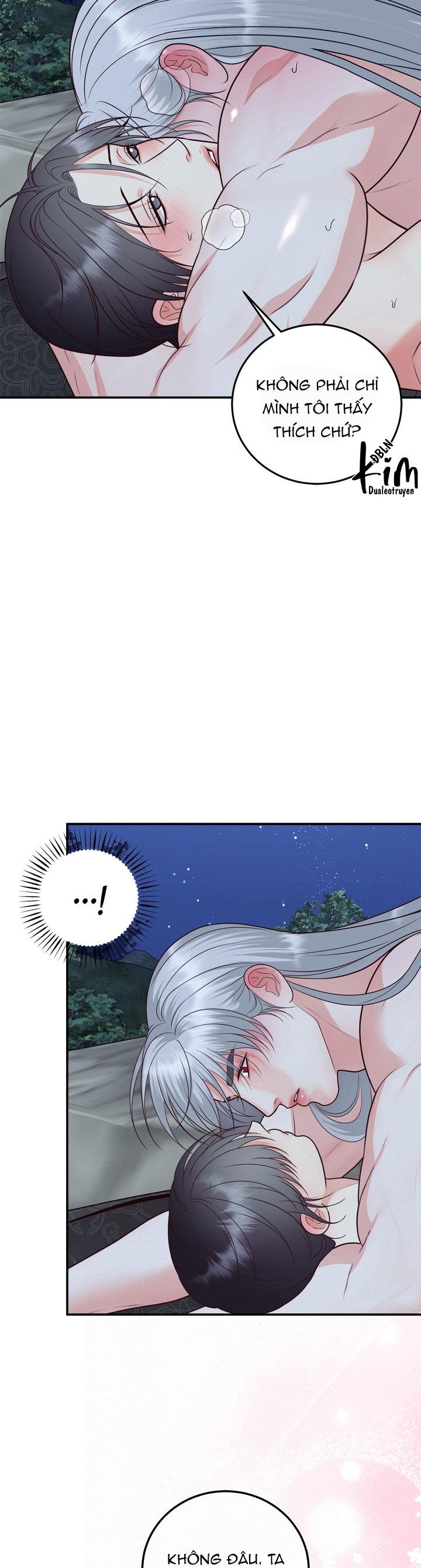 LỄ TRỪ TÀ Chapter 41 - Next 
