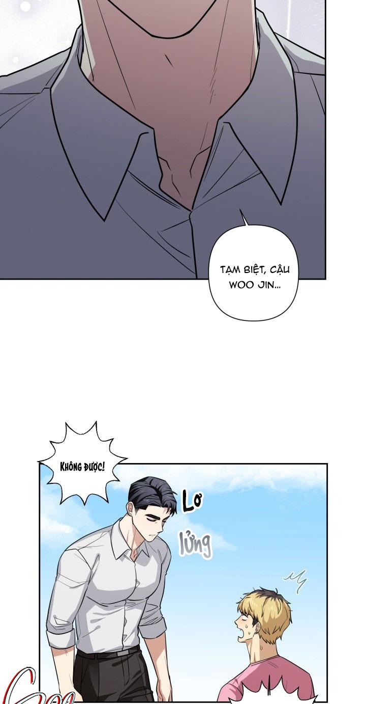 (ABO) CUỘC TẤN CÔNG CỦA SỮA Chapter 11 - Next 
