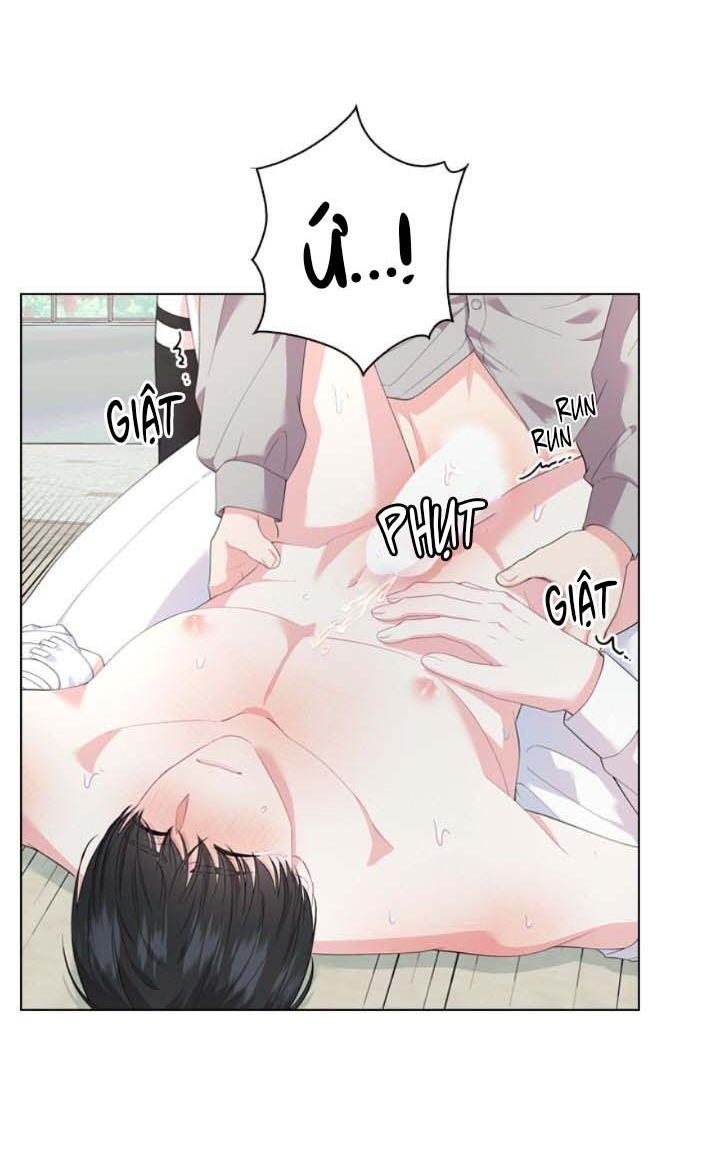 Who’s your daddy Chapter 15 - Next Chapter 16