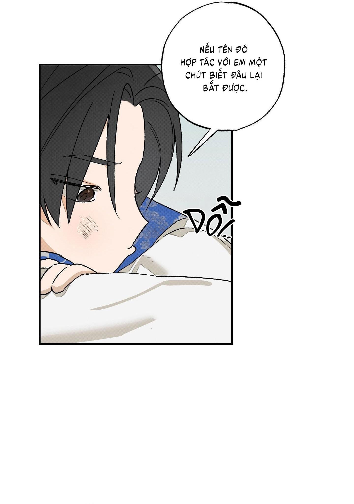 (CBunu) Nguyệt Ẩn Dạ Đàm Chapter 19 Season 2 - Next Chapter 20