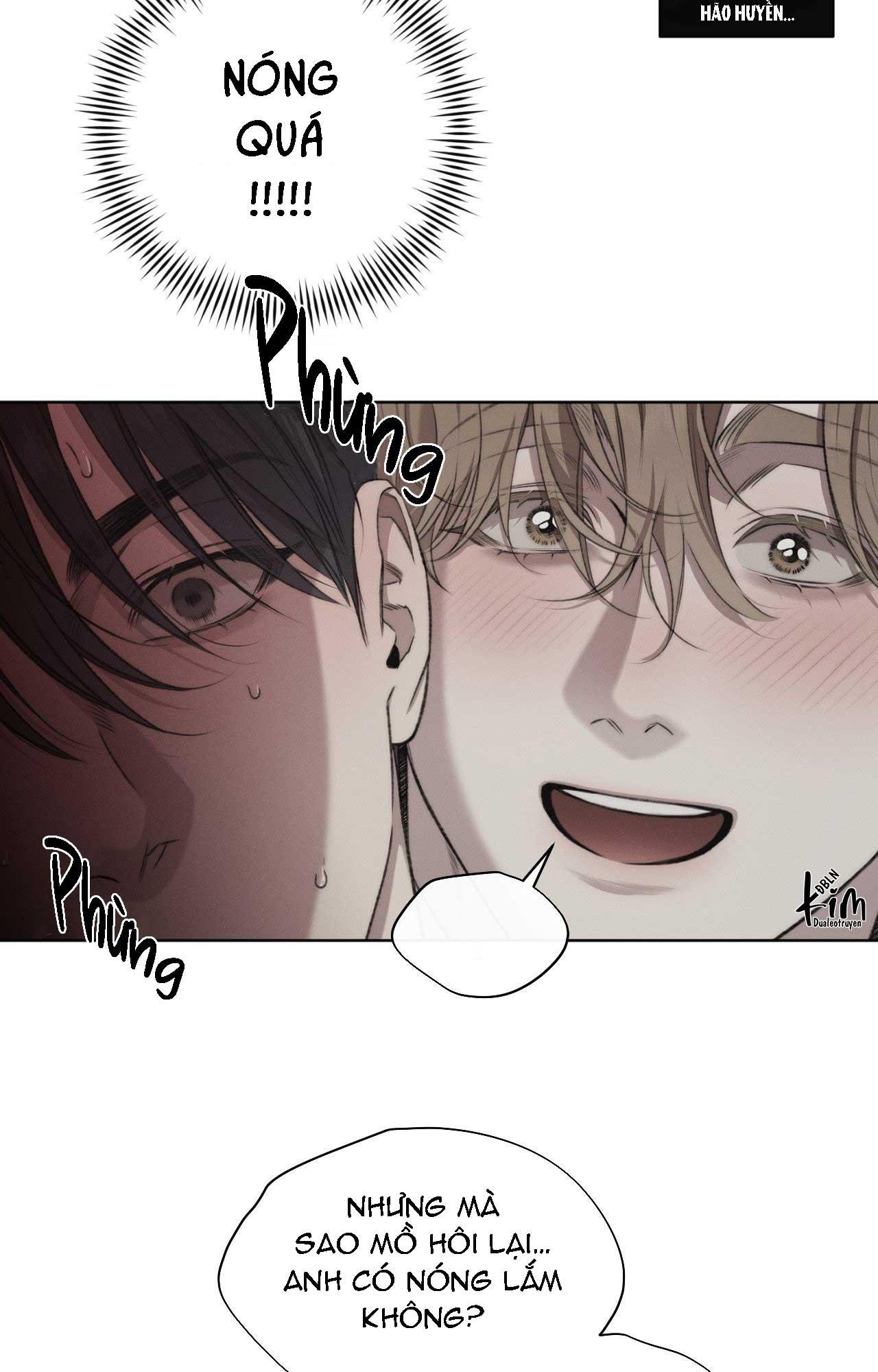 STILL LOVE YOU Chapter 26 - Next 