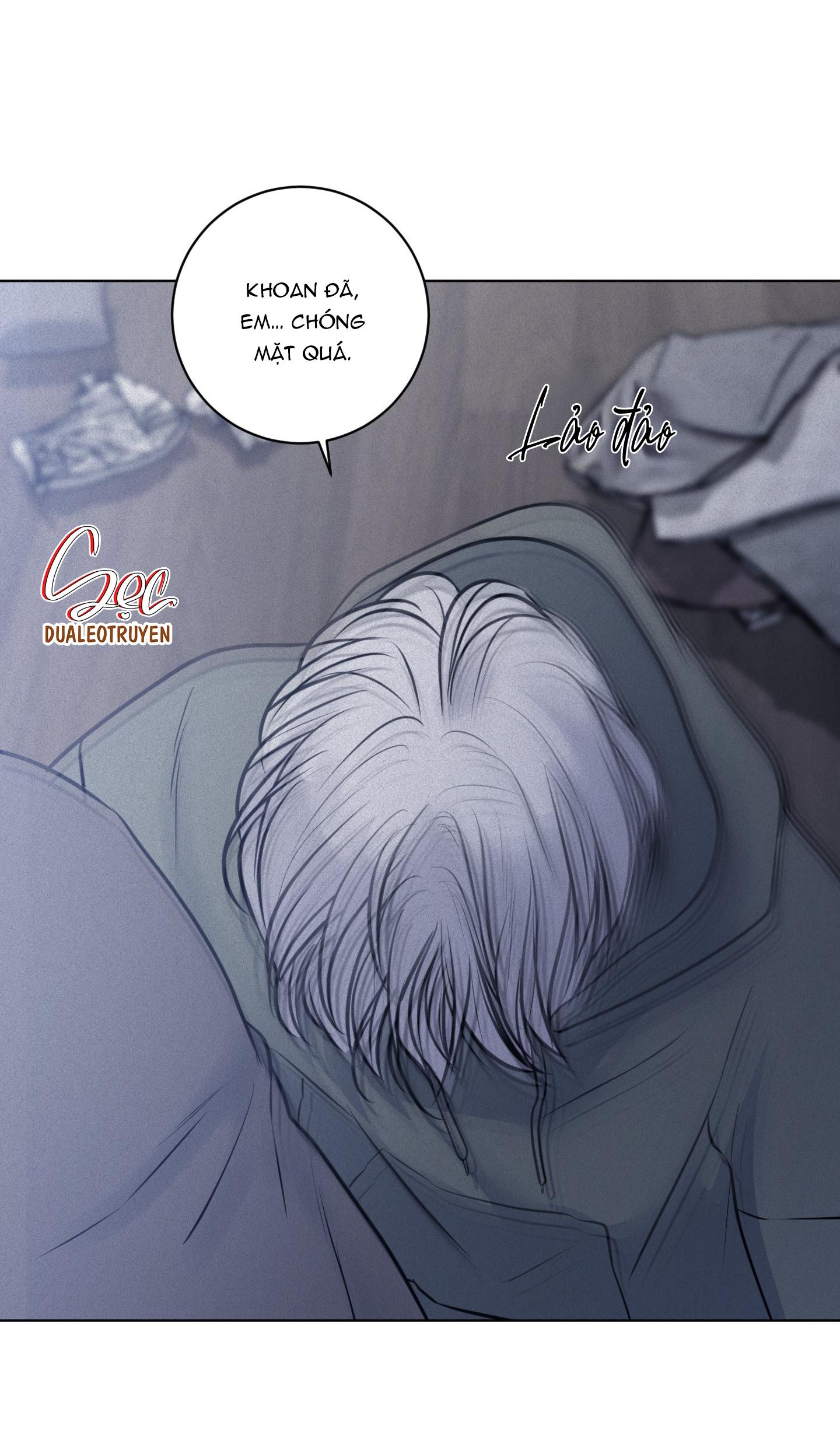 (ABO) LỜI CẦU NGUYỆN Chapter 67 - Next 