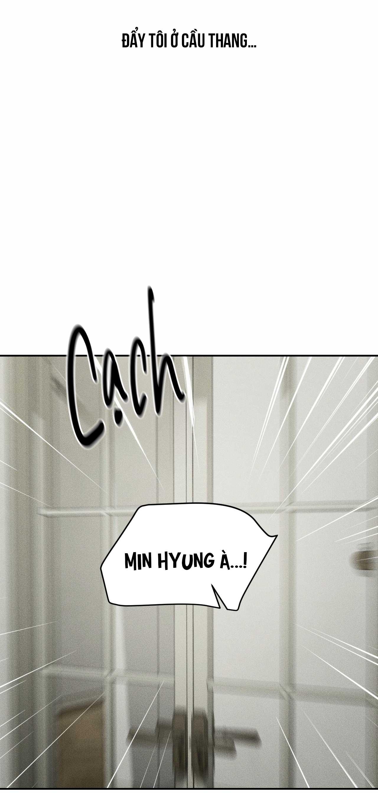 DEAR, TEDDY BEAR Chapter 46 - Next Chapter 46