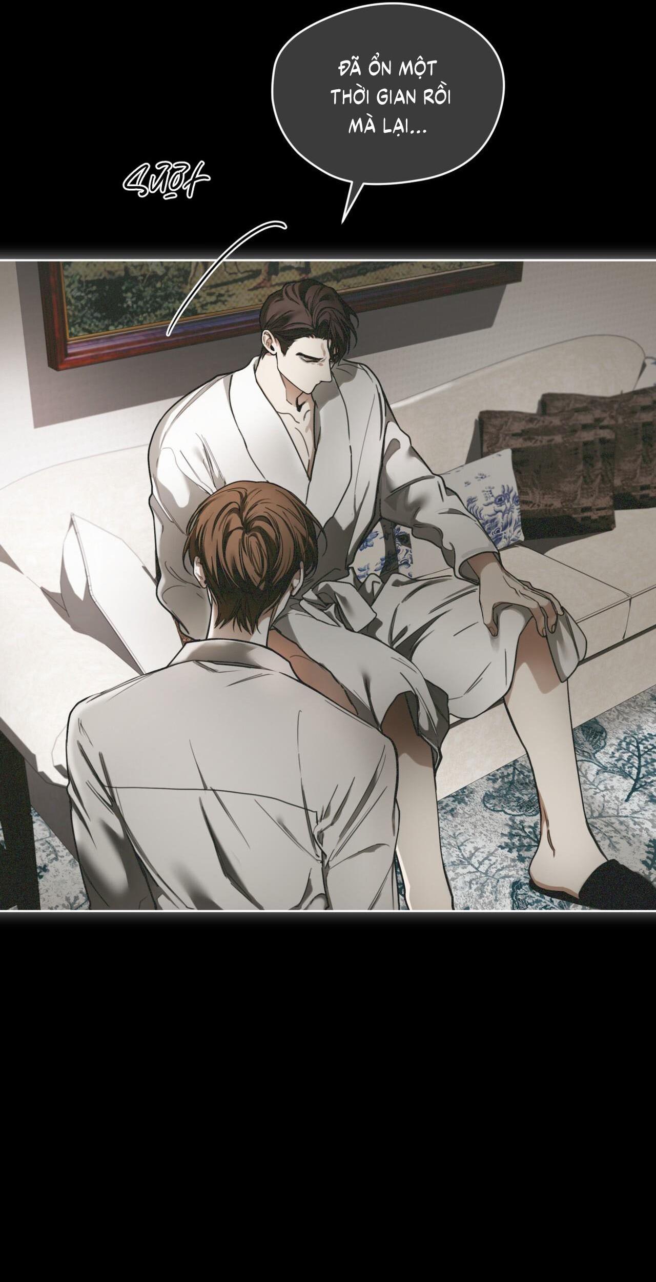 (CBunu) Phạm Luật Chapter 108 - Next 