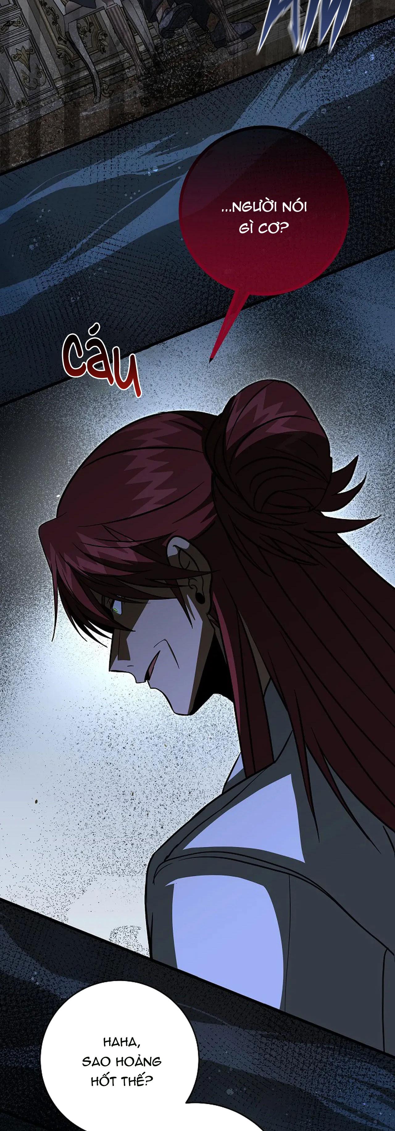 NGHỈ HƯU CHỨ KHÔNG PHẢI TÌNH YÊU Chapter 43 - Next 