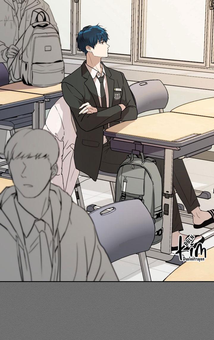 BÁNH QUY TÌNH YÊU TAN CHẢY Chapter 37 - Next 