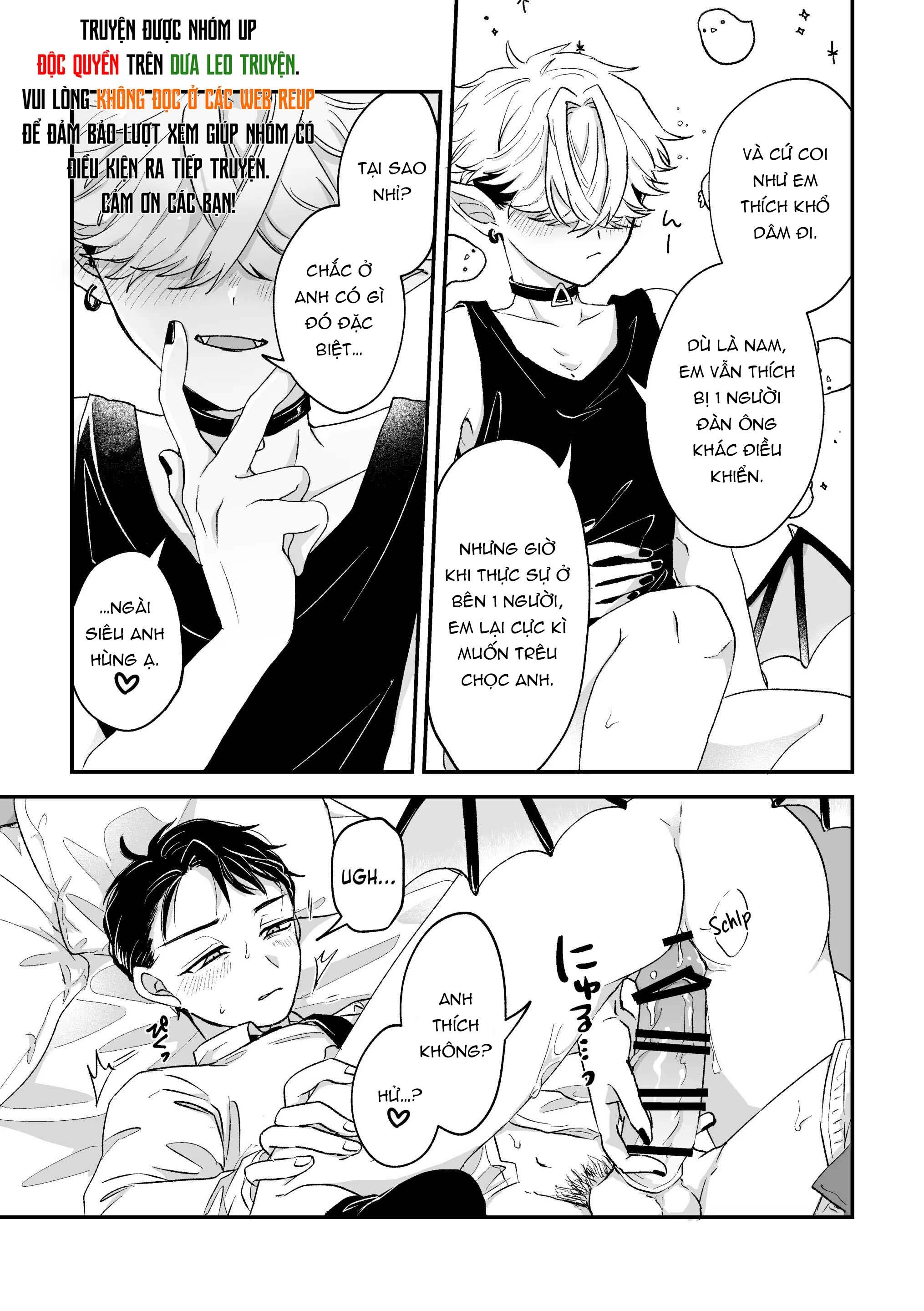 Tuyển tập Kashisaka Shisumeshi Chapter 1 Gay porn - Trang 2