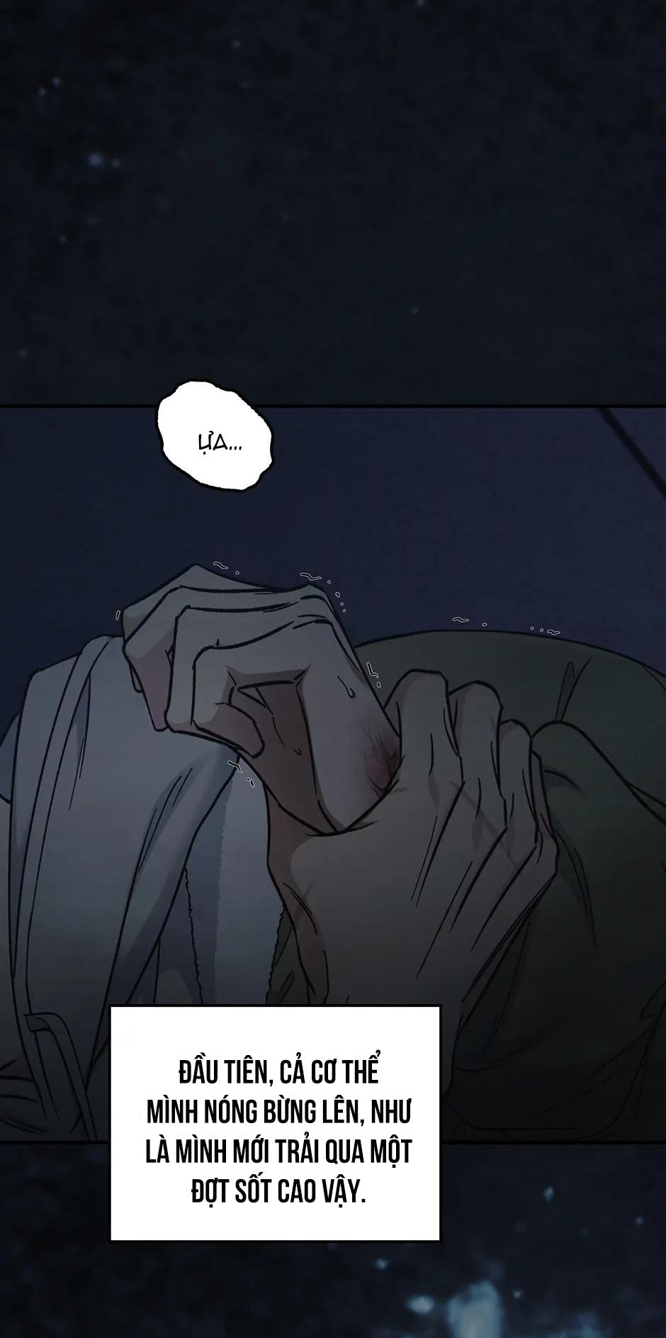 Deadman Switch Chapter 59 - Next Chapter 60