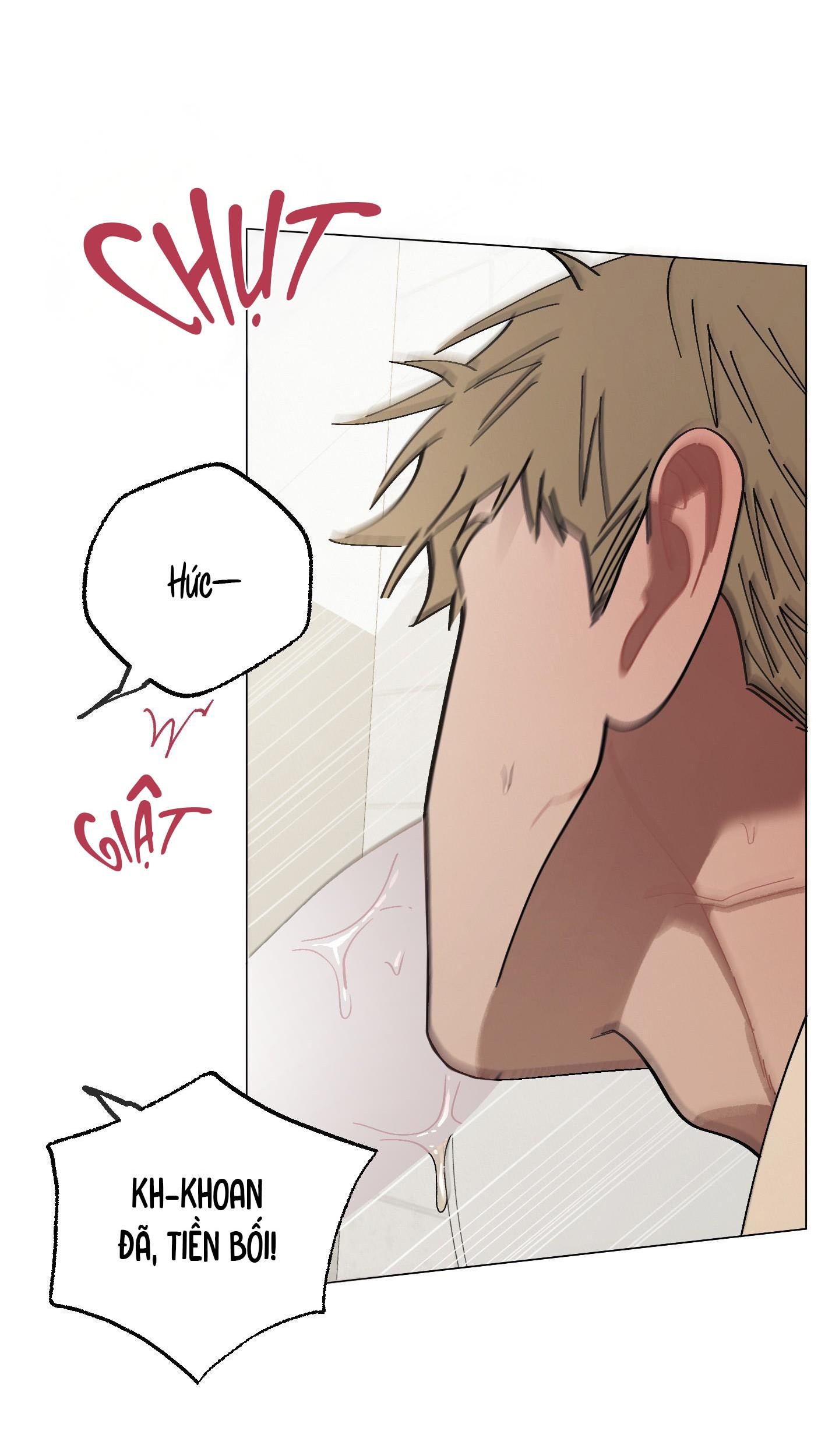 (CBunu) Nhiệm Vụ Định Mệnh Chapter 19 H - Trang 2