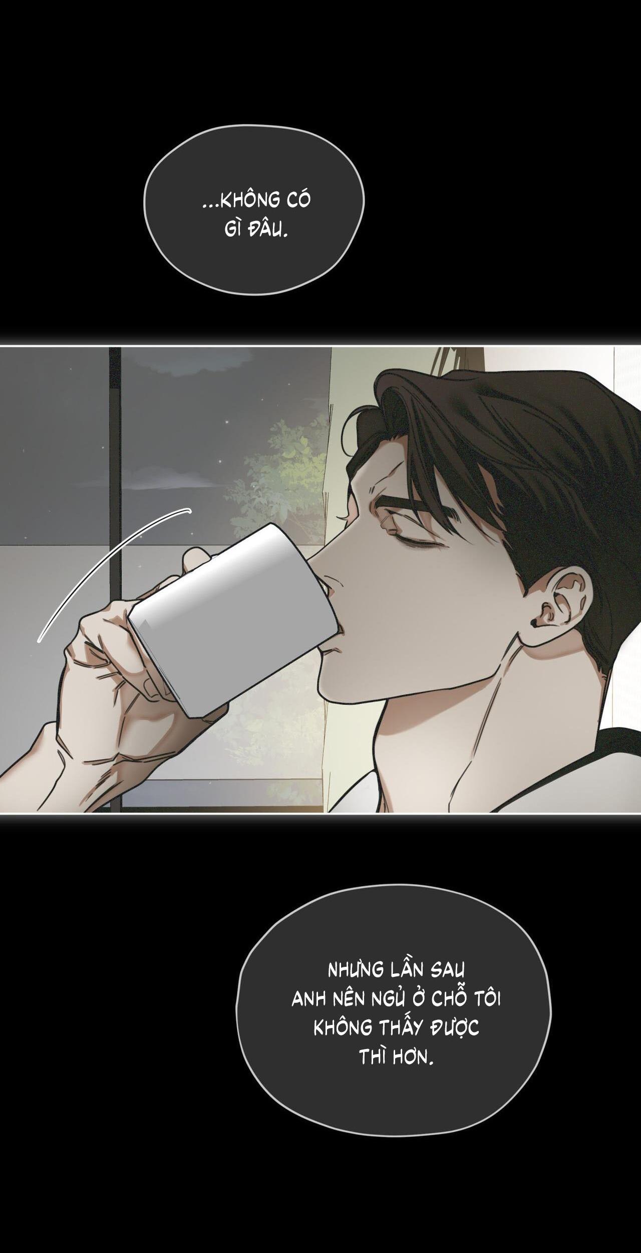 (CBunu) Phạm Luật Chapter 108 - Next 
