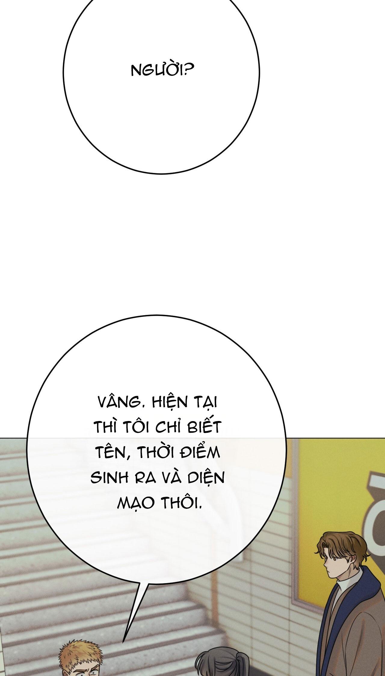 QUẺ BÓI GIẤC MƠ CỦA YÊU TINH Chapter 47 - Next 