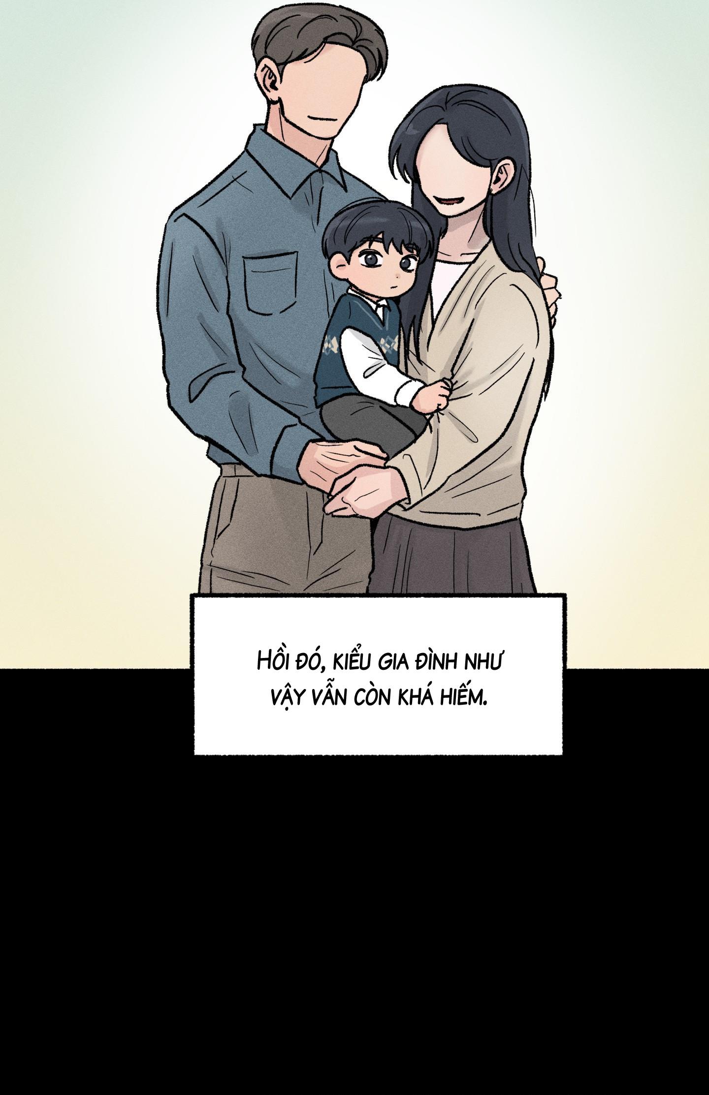 (CBunu) Khi Người Lơ Đãng Chapter 19 - Trang 2
