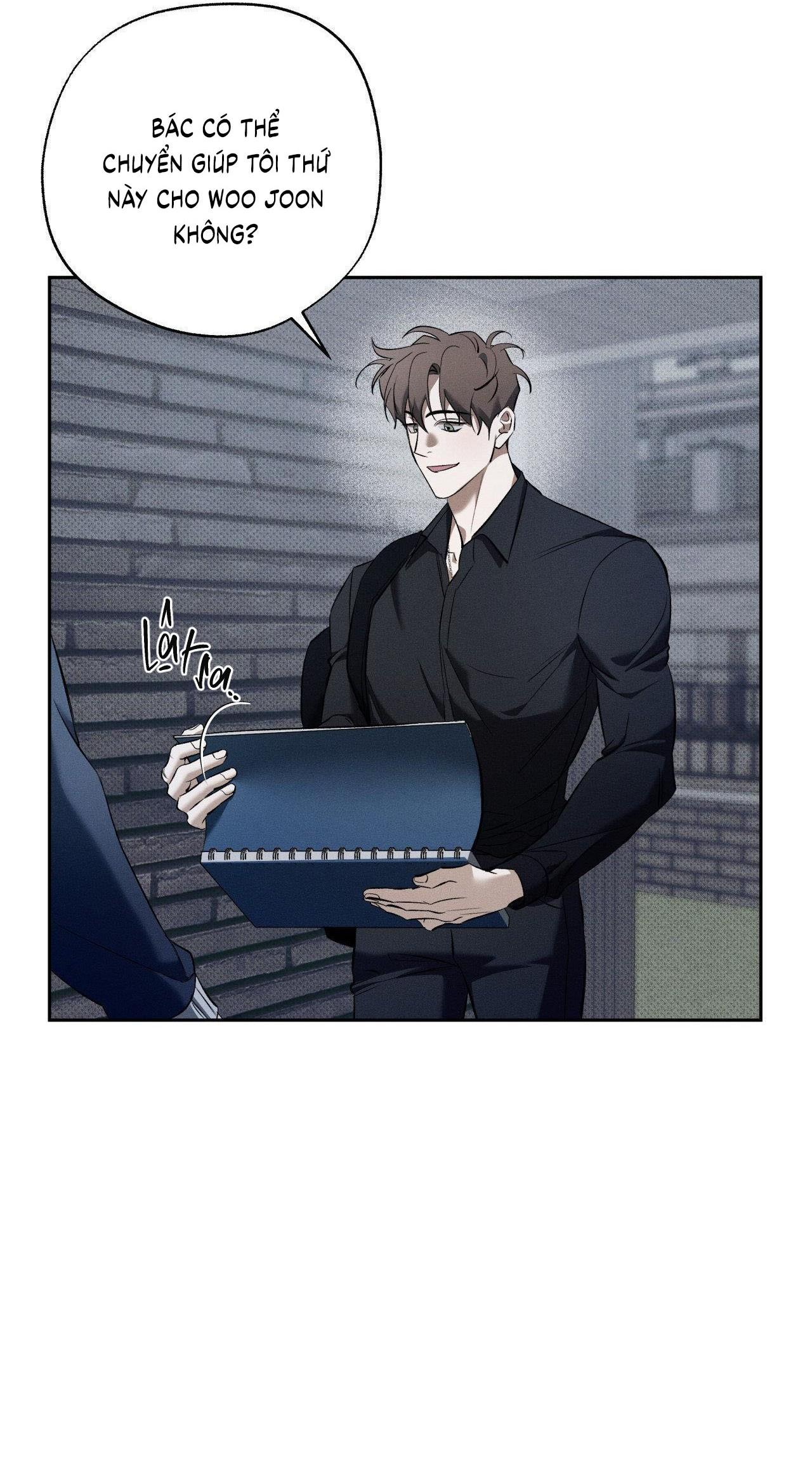 (CBunu) Chó Săn Của Sisyphus Chapter 15 - Trang 2