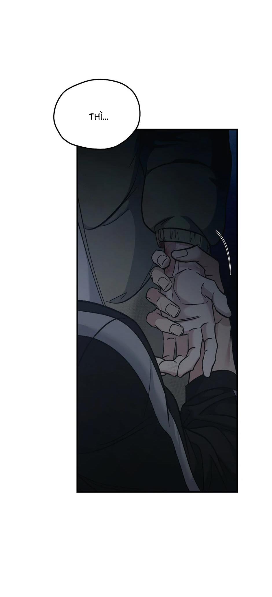 Deadman Switch Chapter 59 - Next Chapter 60