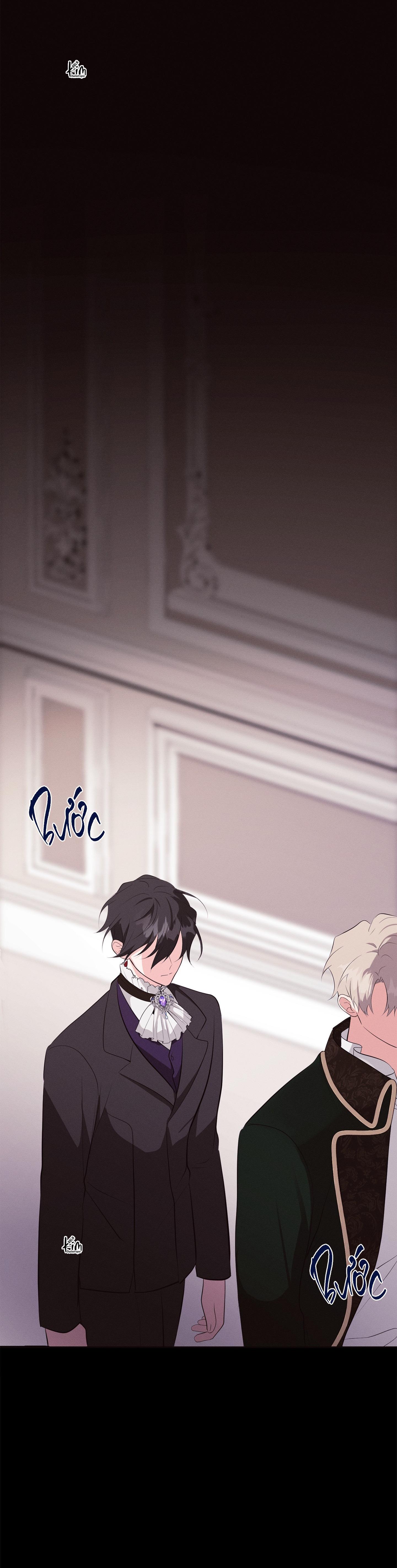 TUYỂN TẬP NHẤT THỤ ĐA CÔNG CỦA NHÀ KIM Chapter 41.8 bóng ma end - Next Chapter 42.3 chim 3
