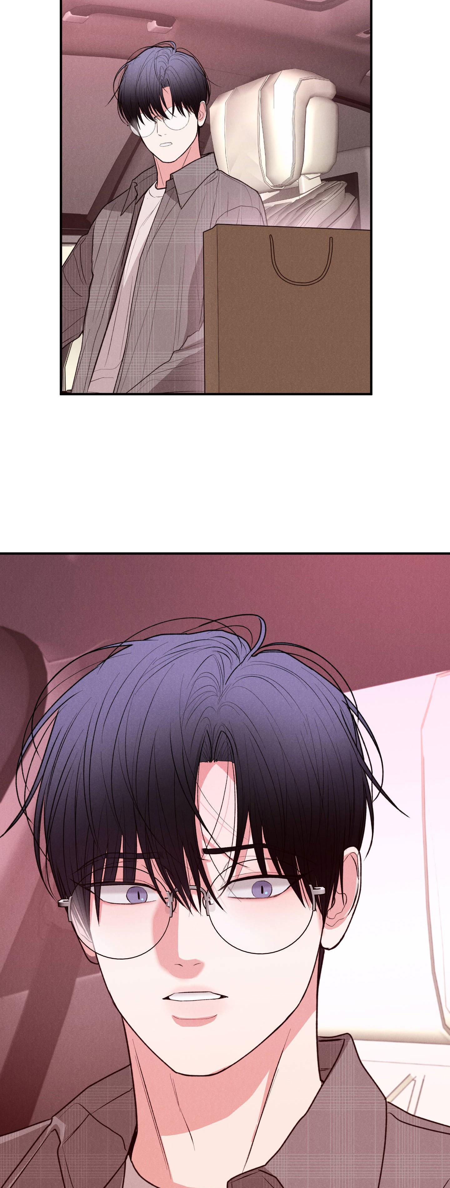 MÓN QUÀ DÀNH CHO KẺ NGẠO MẠN Chapter 67 - Trang 3