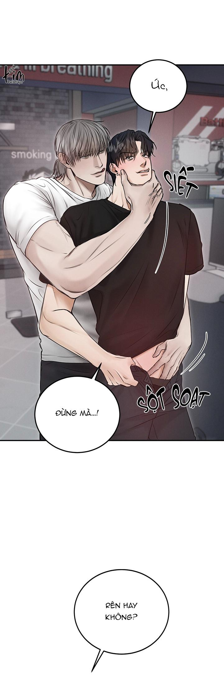 TUYỂN TẬP CUỒNG CÔNG-CHIẾM HỮU CÔNG CỦA NHÀ KIM Chapter 48.2 neontry 2 - Next Chapter 48.3 NEONTRY 3