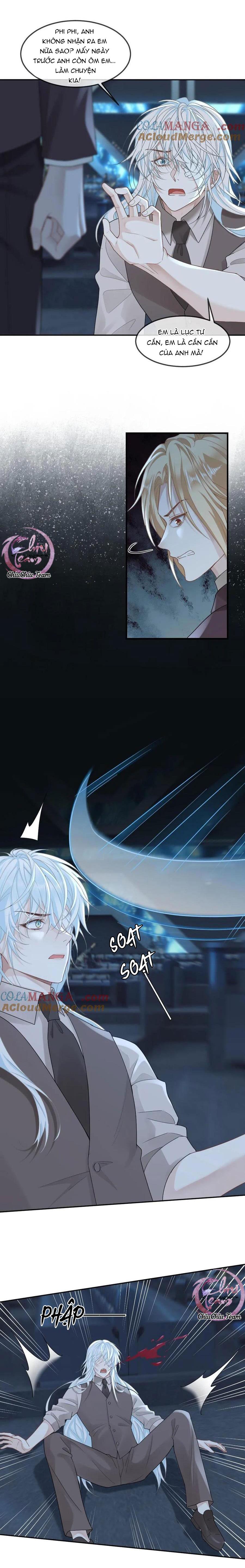 Khát Vọng Ngọt Ngào Chapter 349 - Next Chapter 350