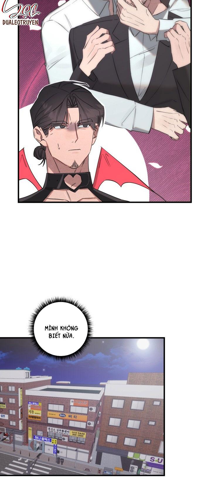ĐẠI CA DÂM ĐÃNG Chapter 3 - Next 