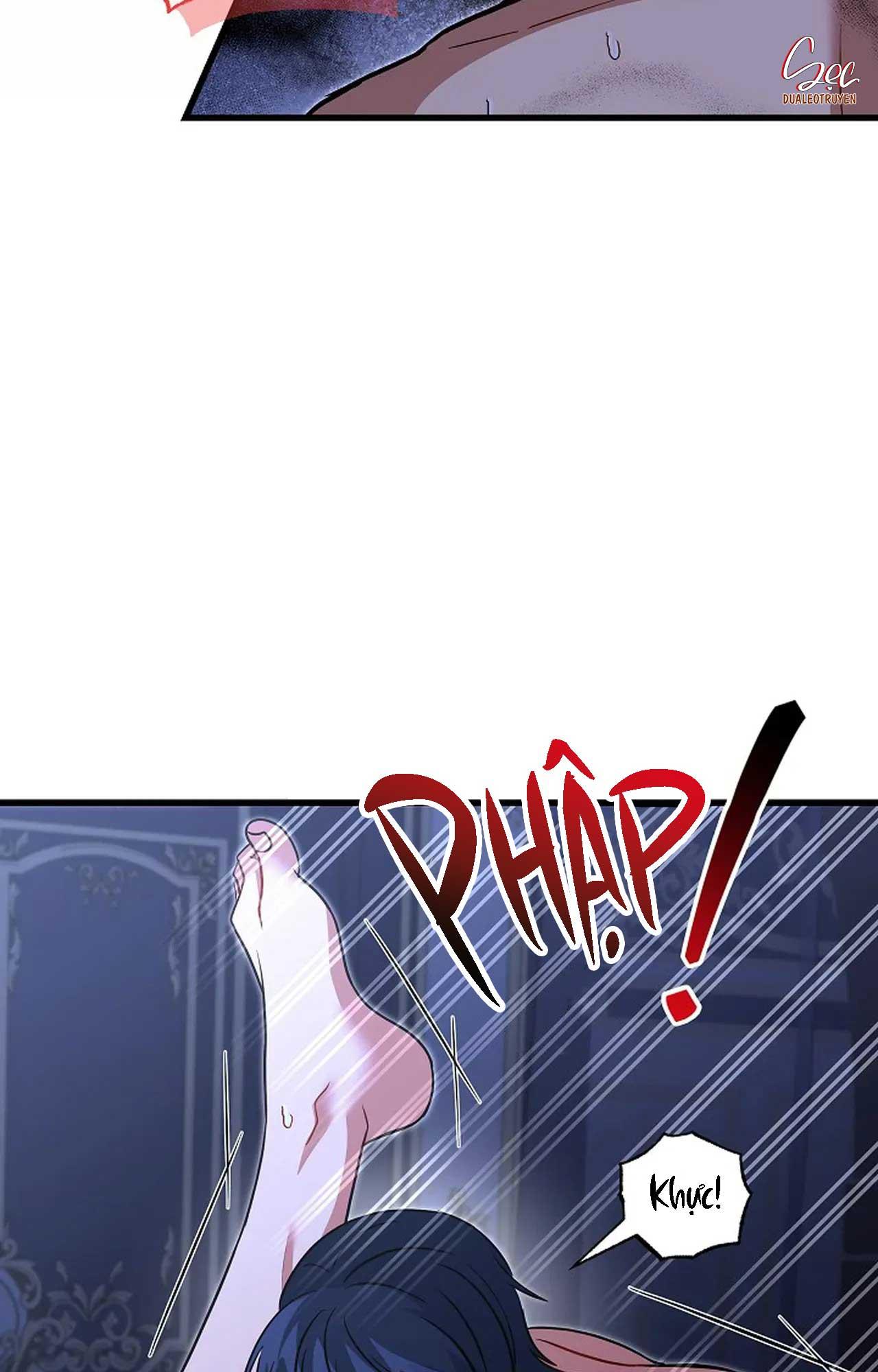 NGHỈ HƯU CHỨ KHÔNG PHẢI TÌNH YÊU Chapter 45 - Next 