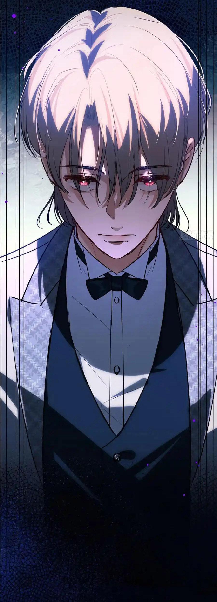Tình yêu của kẻ khát máu Chapter 10 - Next Chapter 11