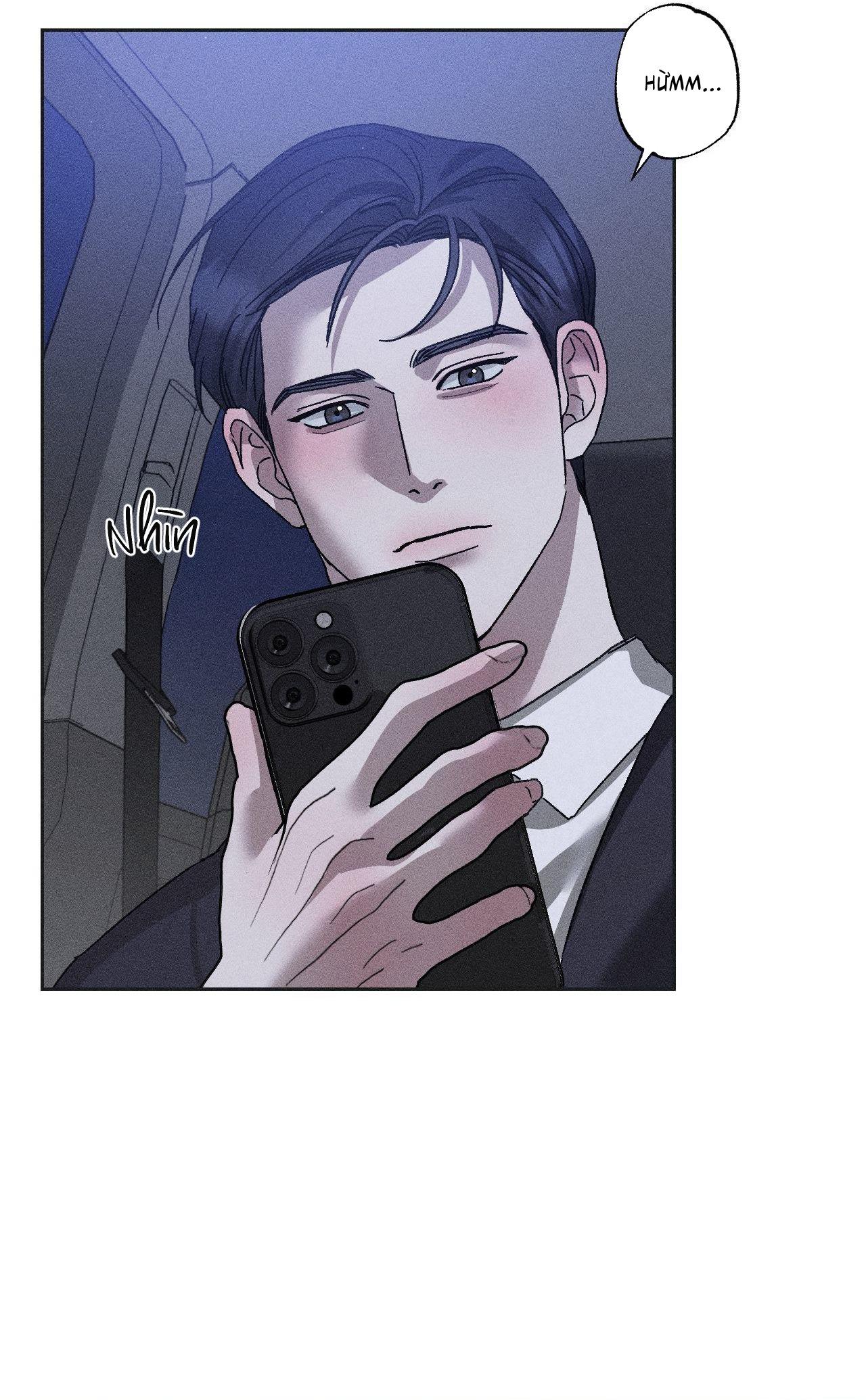 (CBunu) Close Up Chapter 19 - Next 