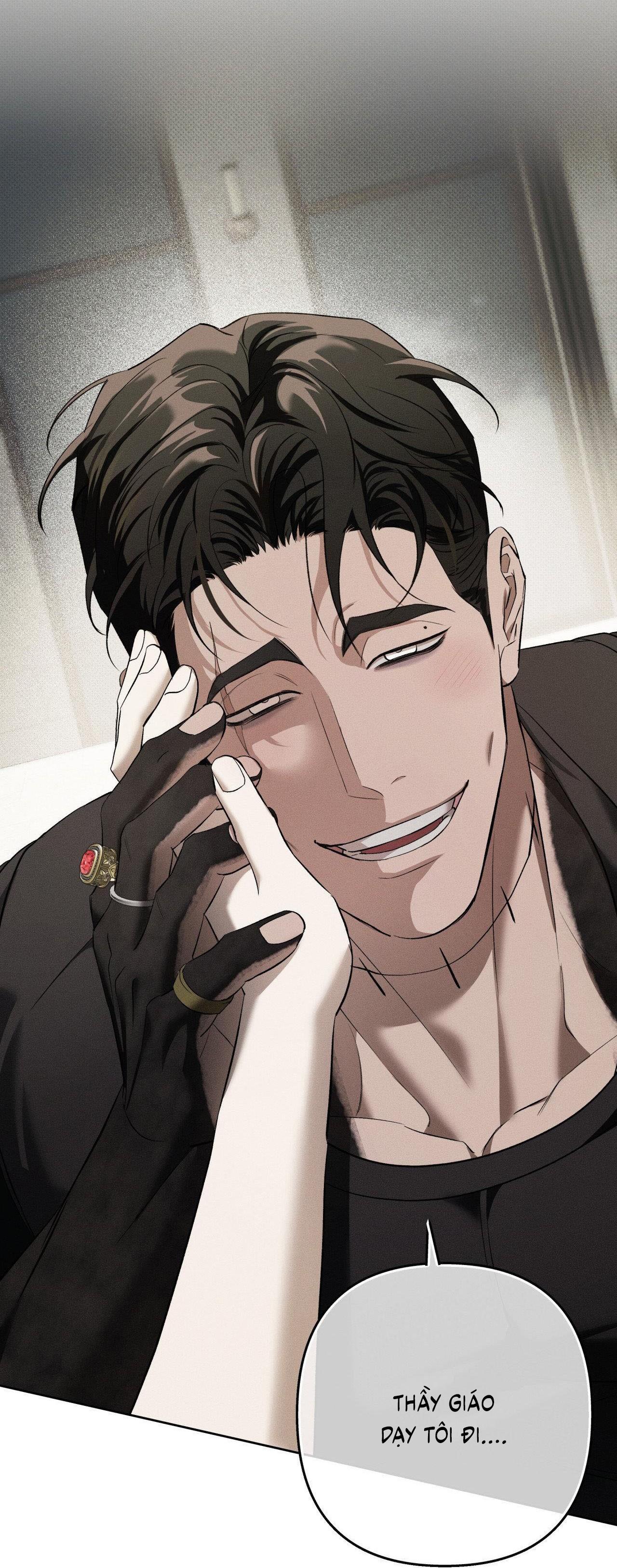 (CBunu) Chó Săn Của Sisyphus Chapter 16 H+ - Next 