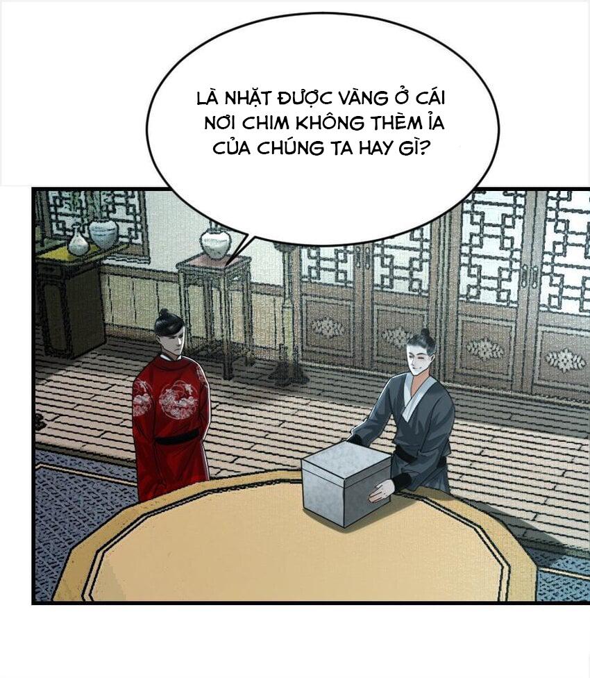Vòng Luân Hồi Chapter 111 - Next 