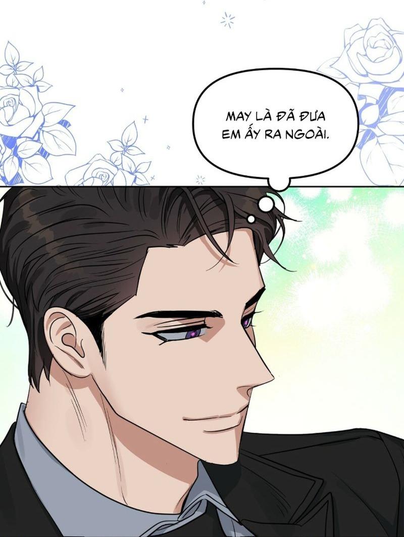 Kiss me, liar (Ngoại truyện Chapter 17 - Trang 2