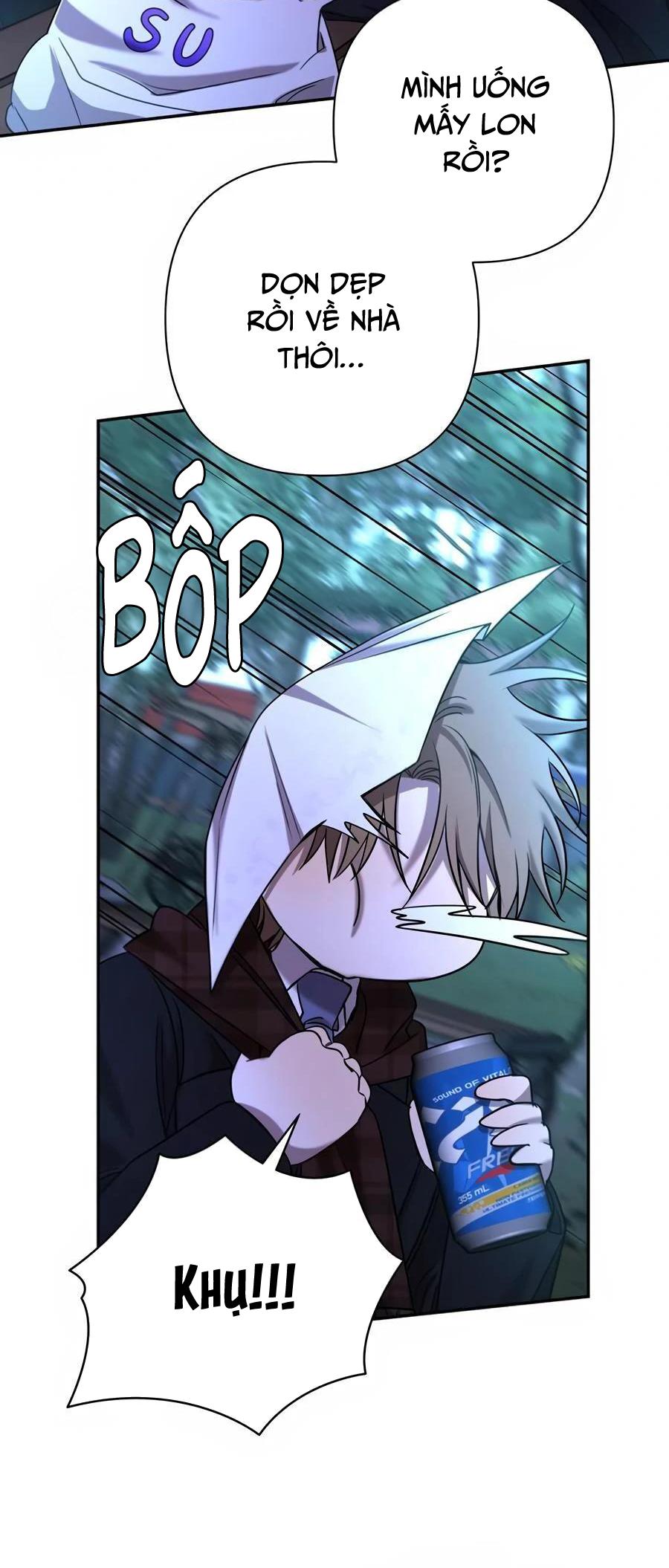 Mắc Kẹt Trong Game Hẹn Hò Của Em Gái Tôi Chapter 84 END - Next Chapter 85 Tâm sự