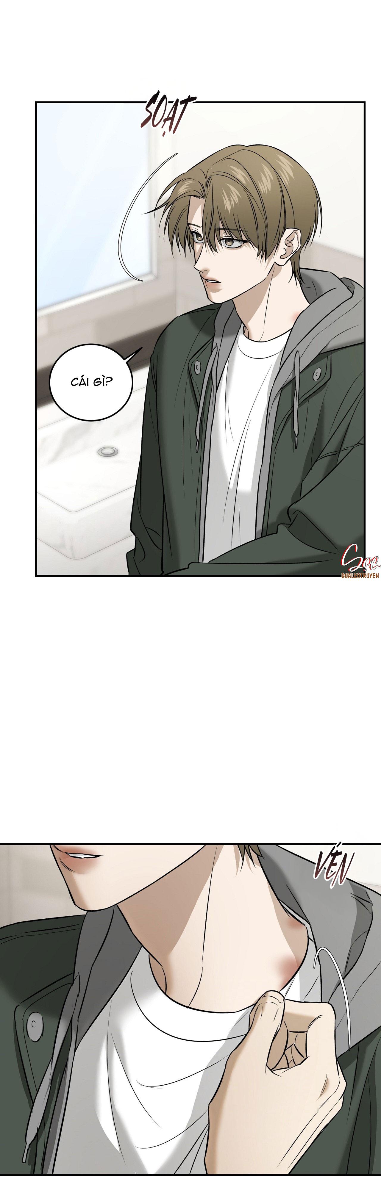 NGƯỜI ĐÀN ÔNG CHO EM TẤT CẢ Chapter 50 - Next 