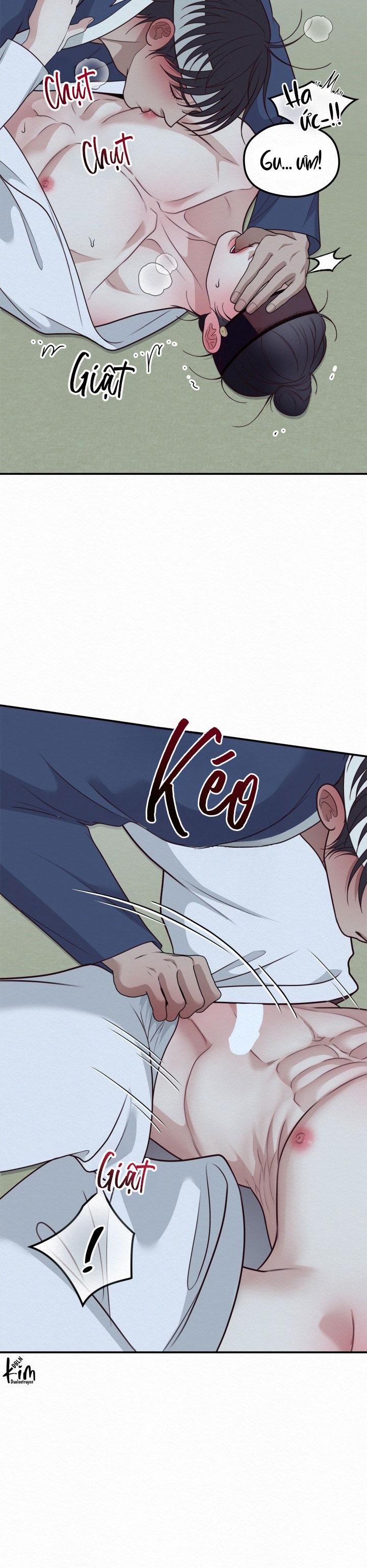 LỄ TRỪ TÀ Chapter 42 - Next 