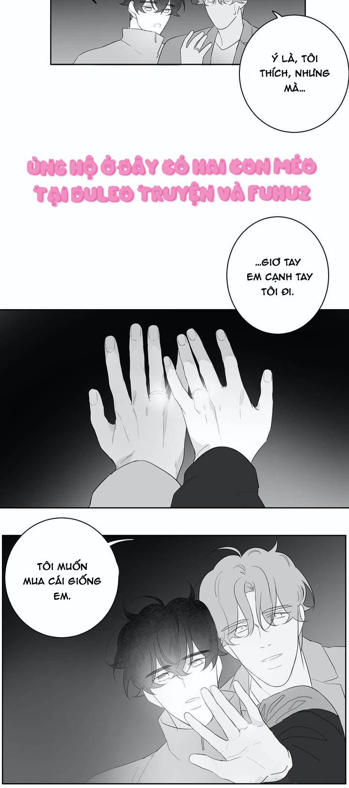Vùng Đỏ Chapter 60 - Next 