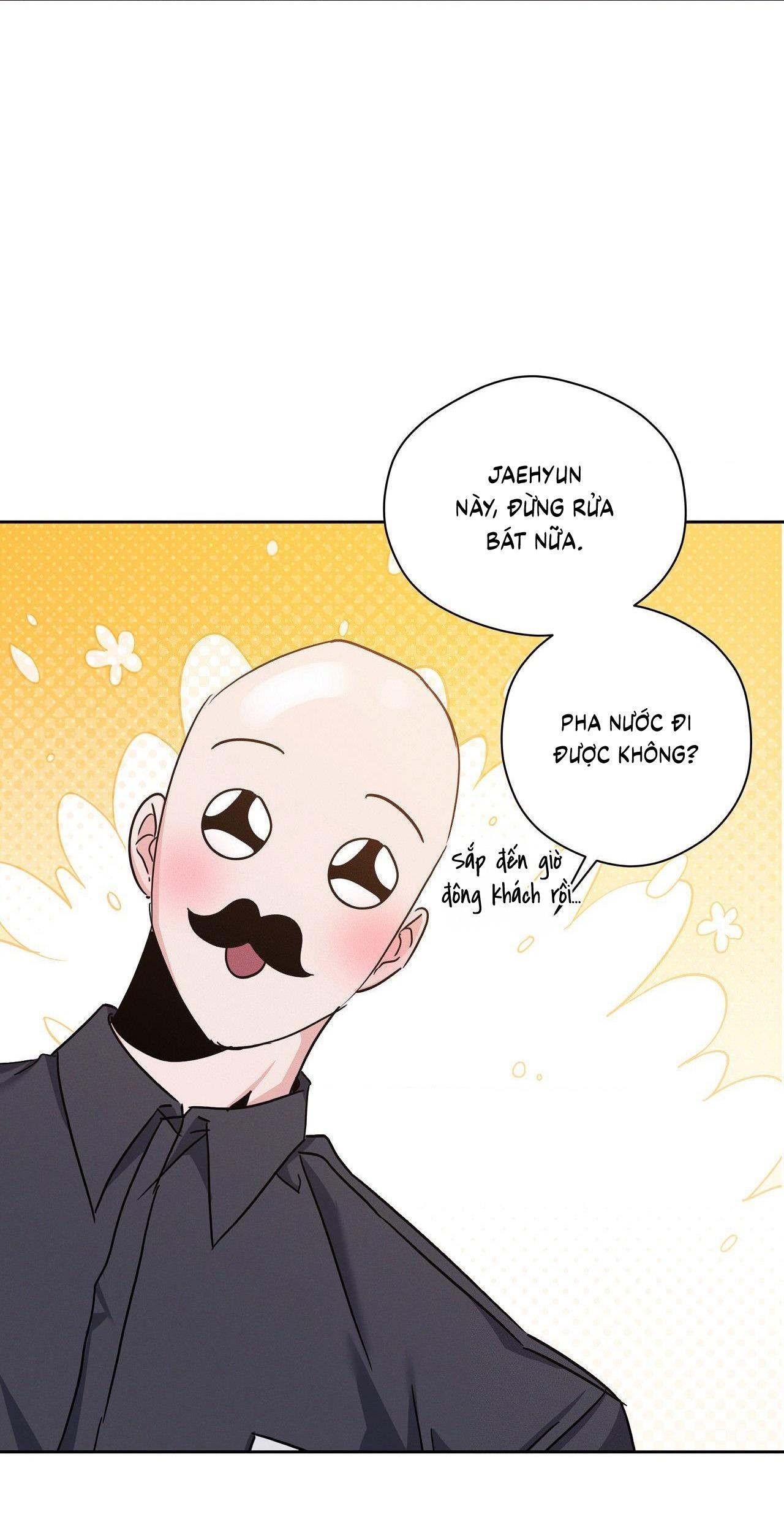 (CBunu) Cẩm Nang Fetish Chapter 3 - Next 